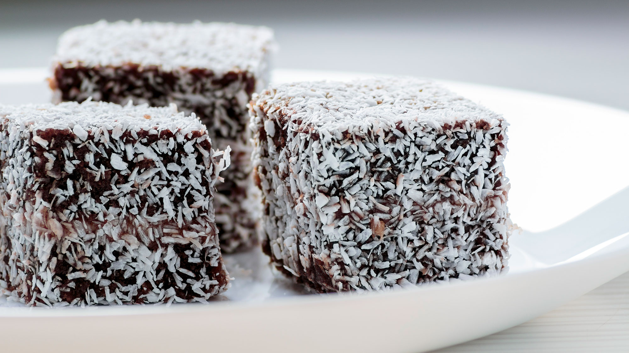 lamingtons