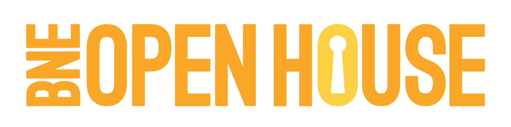 Brisbane Open House logo 