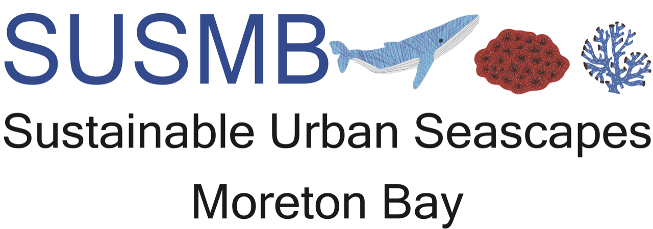 Sustainable Urban Seascapes Moreton Bay