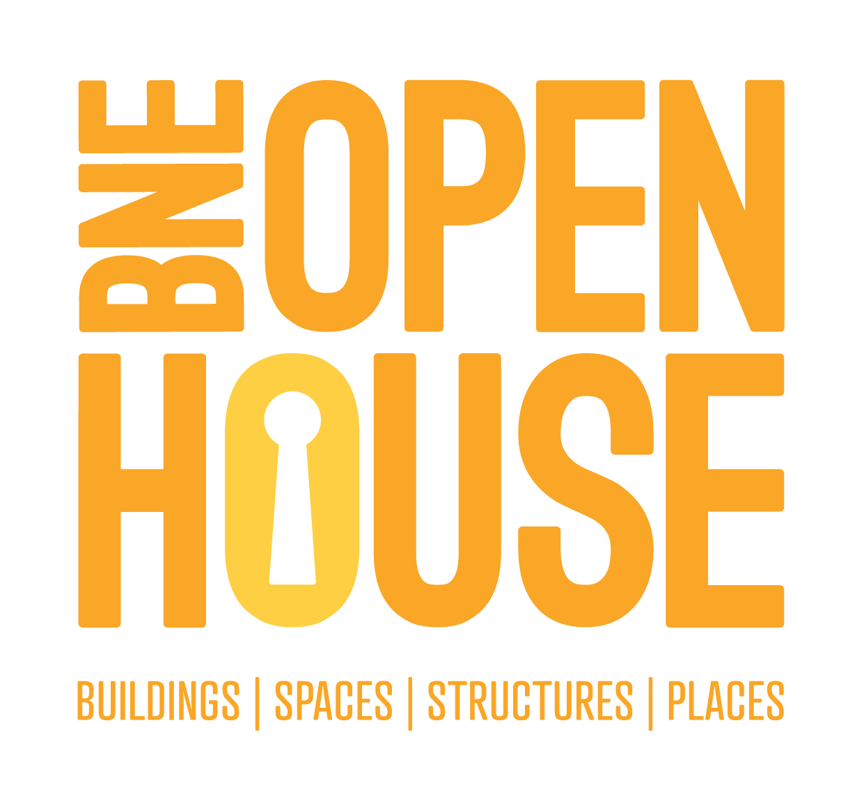 Brisbane Open House logo