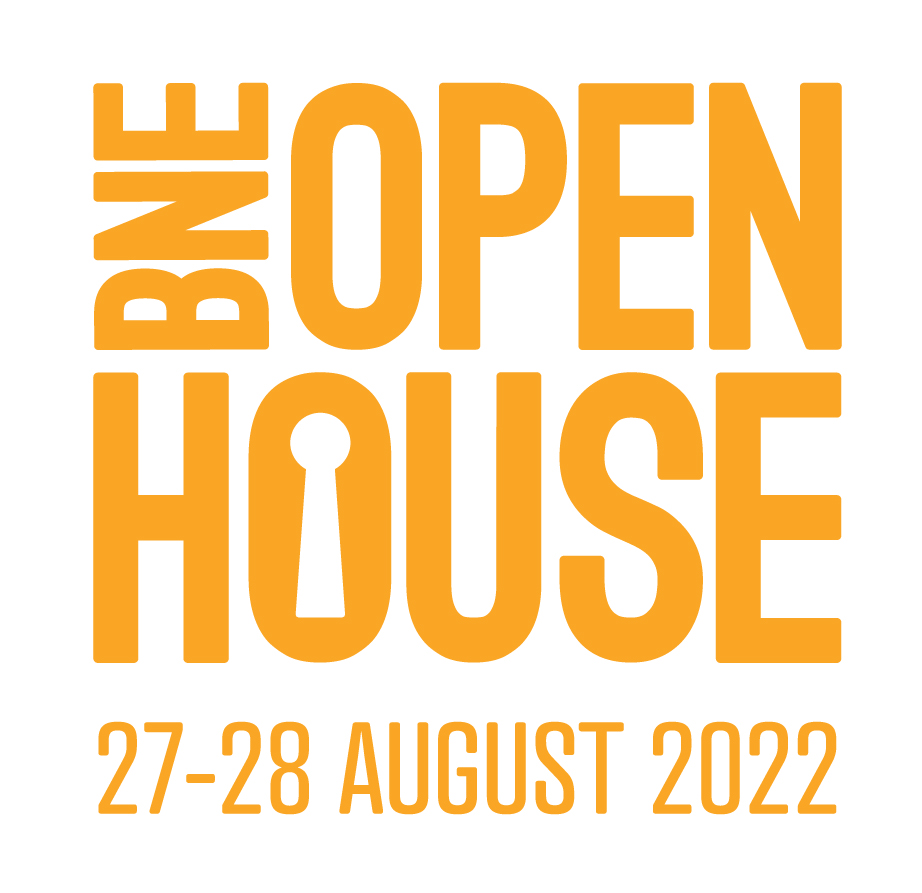 Brisbane Open House Old Government House